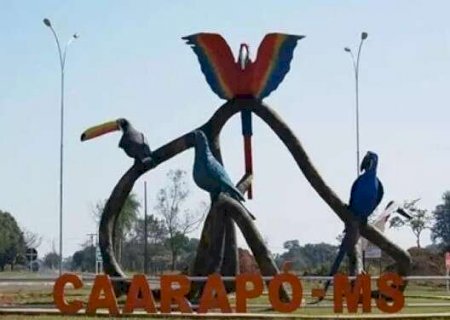 Licitação para terceirização de serviços na educação é suspensa em Caarapó