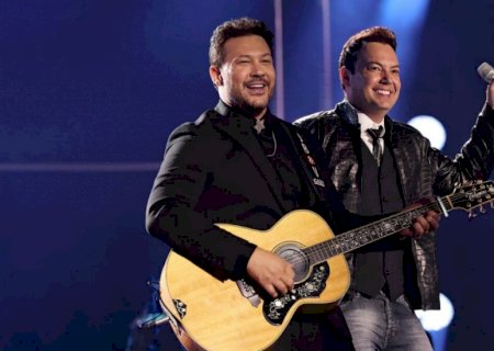 Festa Junina com João Bosco & Vinícius vai movimentar Dourados de 5 a 7 de junho