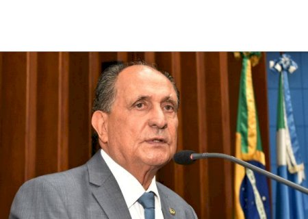 Zé Teixeira defende asfalto no acesso à aldeia e lazer para Dourados