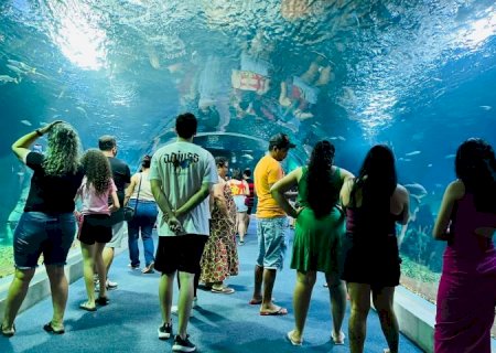 Bioparque Pantanal se prepara para sediar evento nacional de zoológicos e aquários