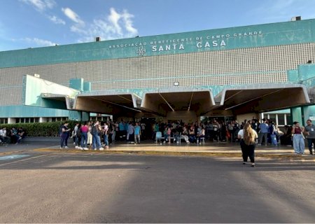 Bebê é internada em estado grave após suspeita de abuso sexual em MS