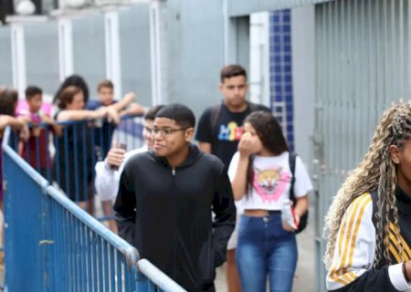 Fies: convocação para vagas remanescentes termina na sexta-feira