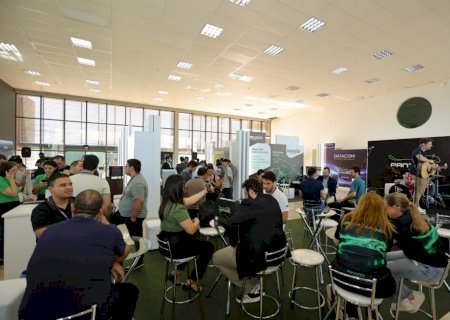 Maio transforma Dourados em vitrine de eventos, esporte e gastronomia