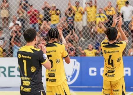 Juventude AG abre venda de ingressos com preços promocionais para jogo contra o Sport