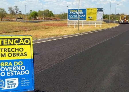 Investimento em estradas transforma a mobilidade e encurta distâncias em Mato Grosso do Sul