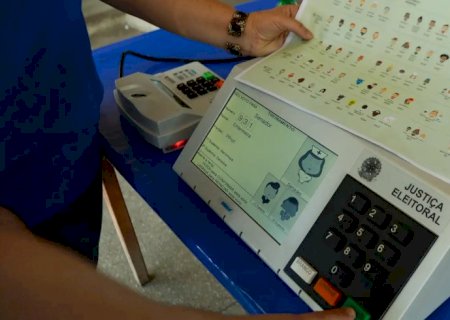 Prazo para tirar ou regularizar título de eleitor termina nesta quarta