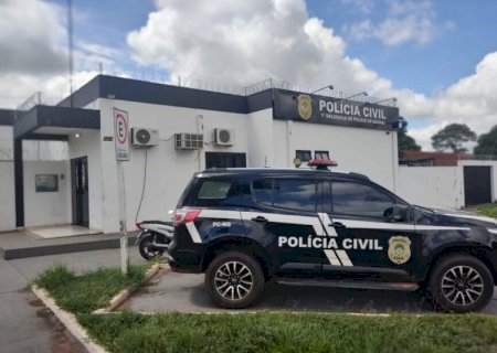 Mulher é assassinada e marido acaba preso em flagrante por feminicídio