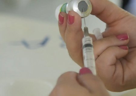 SUS vai ampliar proteção vacinal contra doença pneumocócica