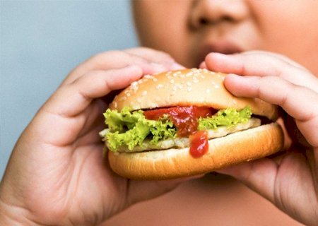 MS mantém estabilidade nos índices de obesidade infantil e reforça ações de prevenção