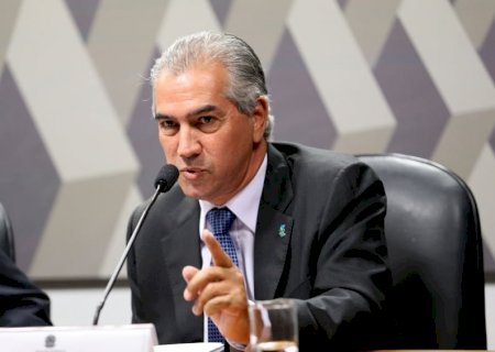 Consolidação da Rota Bioceânica ainda exige muito trabalho, afirma Reinaldo