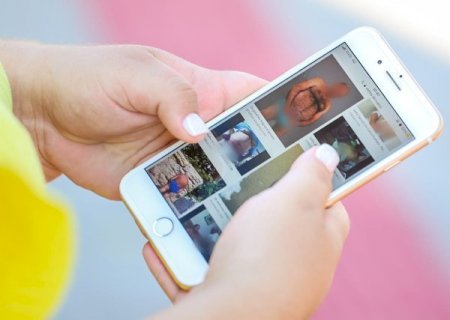 Sem toque, sem encontro: estupro virtual avança e desafia investigação em MS