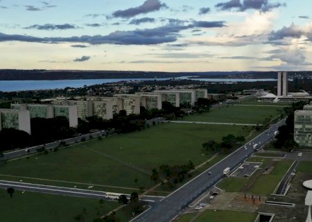 Governo define horário de expediente em jogos do Brasil na Copa