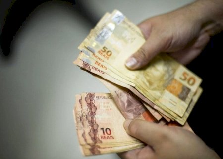 Nota MS Premiada sorteia R$ 300 mil nesta terça-feira para consumidores que informaram CPF na nota