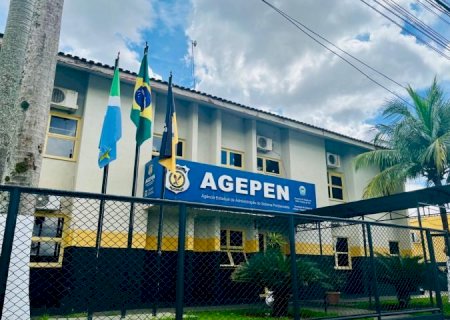 Mato Grosso do Sul irá receber equipamentos inéditos para reforçar inteligência penitenciária