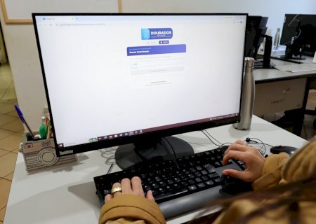 Desenrola Tributos registra grande adesão online e facilita regularização de dívidas