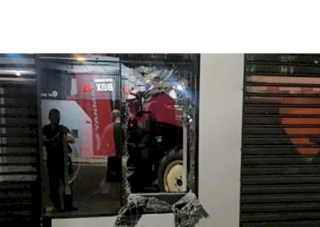 Zé Teixeira cobra policiamento e cerco a receptadores em Campo Grande