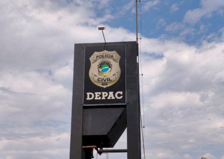 Idoso perde R$ 10 mil após golpista se passar por personal em Dourados