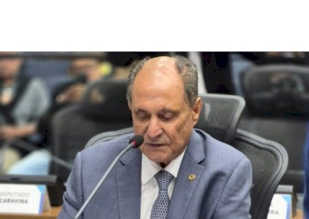 Zé Teixeira articula asfalto na MS-156, segurança viária e coleta seletiva para Itaporã