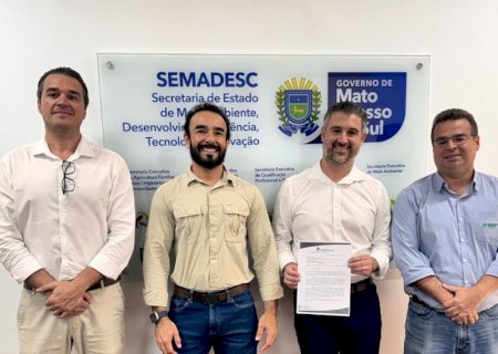 Aprosoja/MS e Famasul articulam revisão do calendário de semeadura da soja em Mato Grosso do Sul