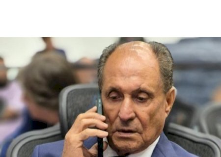 Deputado Zé Teixeira solicita sala de hemodiálise e infraestrutura em Ivinhema