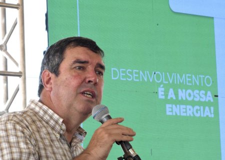 Gestão Riedel aproxima Rio Brilhante de 100% de asfalto e saneamentobásico