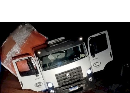 Zé Teixeira articula obras emergenciais para garantir escoamento em MS