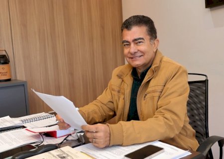 Dourados tem classificação A em ranking do Tesouro Nacional que avalia transparência