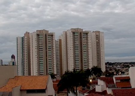 MS amanhece com m&iacute;nima de 6&deg;C, mas frio deve perder for&ccedil;a nos pr&oacute;ximos dias