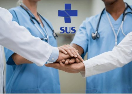 Dourados fará Conferência Municipal de Saúde com foco no fortalecimento do SUS