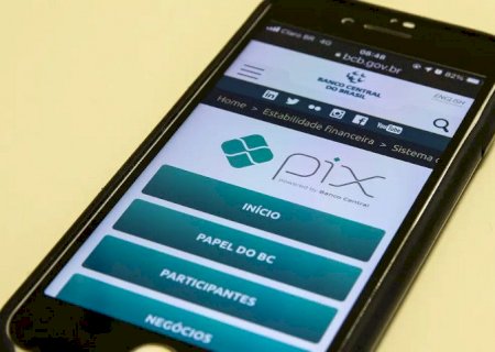 Pix por aproximação passa a mostrar saldo e limite antes do pagamento