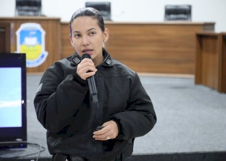 Assédio moral e sexual no trabalho  é tema de palestra na Câmara