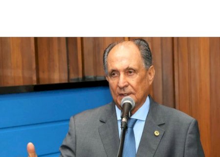 Trabalho parlamentar de Zé Teixeira busca investimentos na saúde, esporte e trânsito