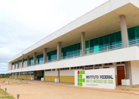 IFMS tem inscrições abertas para cursos gratuitos de IA, drones e criação de aplicativos