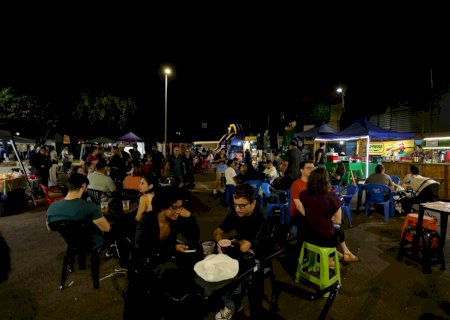 Prefeitura realiza 3º Arraiá dos Ipês nesta terça-feira com diversas atrações
