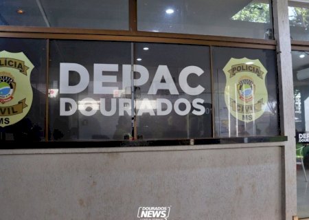 Idoso cai em golpe de falso prêmio e perde quase R$ 10 mil em Dourados