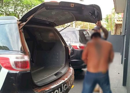 Homem é condenado a 27 anos de prisão por feminicídio em Dourados