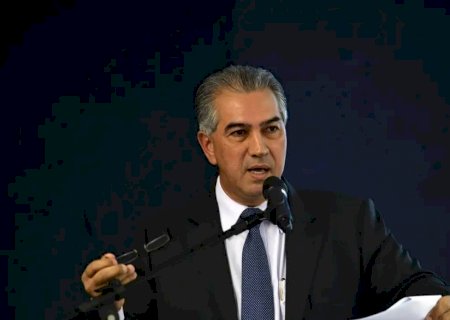 Reinaldo reafirma que educação é a chave para o futuro do Brasil