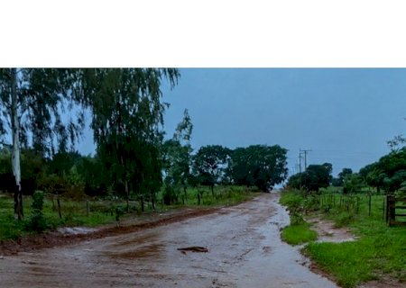 Zé Teixeira cobra obras em Nova Andradina e estrutura em Deodápolis e Paranhos