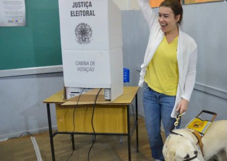 Brasil tem quase 2 milhões de eleitores com deficiência, aponta TSE