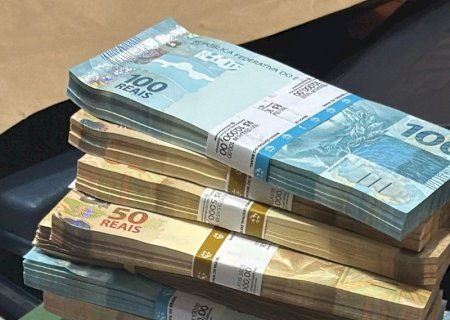 Gestão de Alan Guedes fechou contratos de R$ 13 milhões com empresa investigada pelo Gaeco