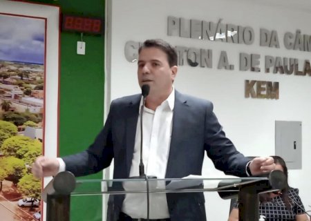 Ex-prefeito diz que divulgação sobre contas de 2023 é parcial e afirma que defesa ainda será analisada pelo TCE