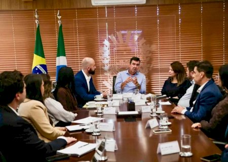 Com Riedel na presidência, Consórcio Brasil Verde prepara projetos para captar recursos internacionais