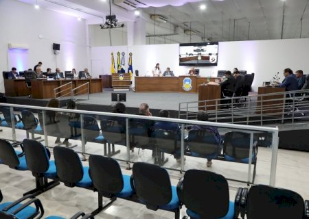 Câmara aprova projeto que reduz burocracia e facilita abertura de empresas em Dourados