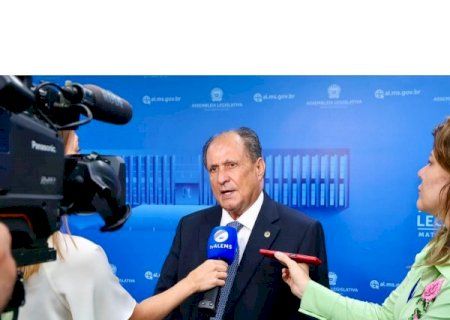 Segurança no trânsito: Zé Teixeira solicita obras para atender douradenses