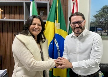 Empresa contratada por R$ 7,8 milhões para atuar na educação de Caarapó é investigada pelo Ministério Público