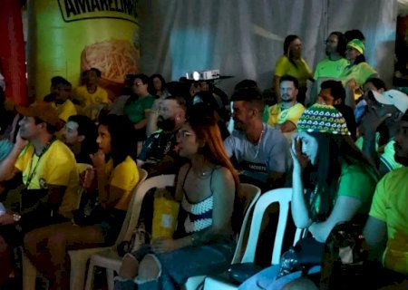 Eliminado pela Noruega nas oitavas, Brasil tem a pior Copa do Mundo em 36 anos