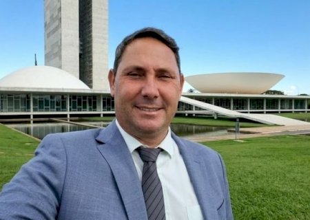 Sandro Pacheco anuncia liberação de R$ 200 mil para o Hospital São Mateus