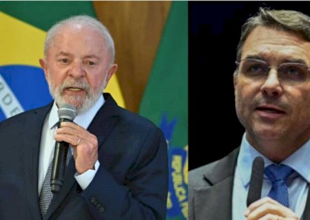 PT vai ao TSE contra Flávio Bolsonaro por conteúdos de IA difamatórios a Lula e à sigla