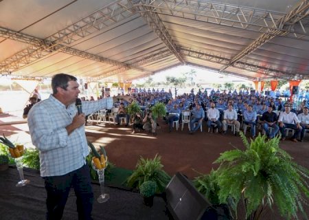 Referência em energia limpa, MS ganha seu primeiro complexo de transição energética com nova usina