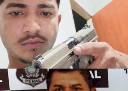 Mortos em confrontos e preso em Caarapó atuavam juntos como pistoleiros, diz PM